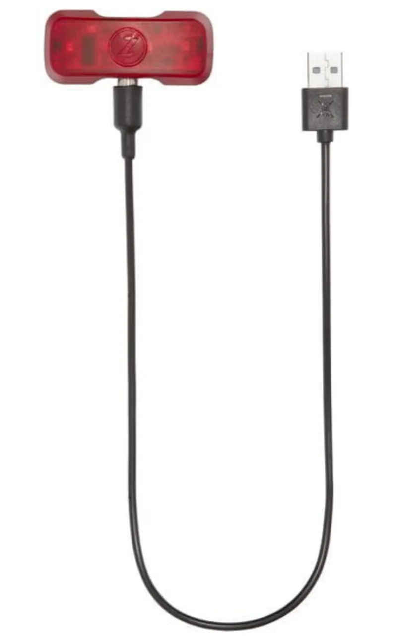 SPRE Rechargeable Universal LED Clear one size-4